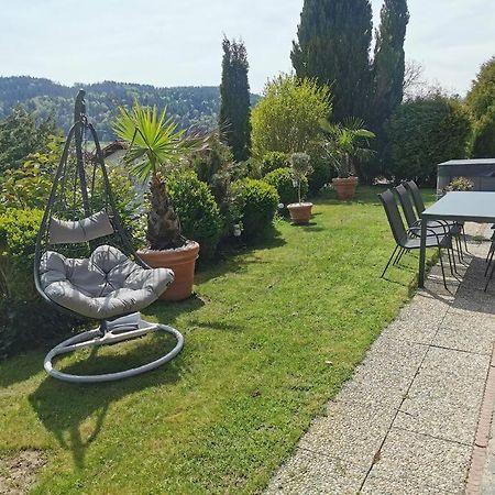 Chalet Bambi Blaibach Zewnętrze zdjęcie