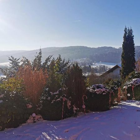Chalet Bambi Blaibach Zewnętrze zdjęcie