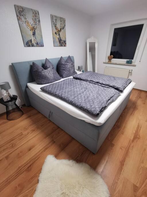 Chalet Bambi Blaibach Zewnętrze zdjęcie