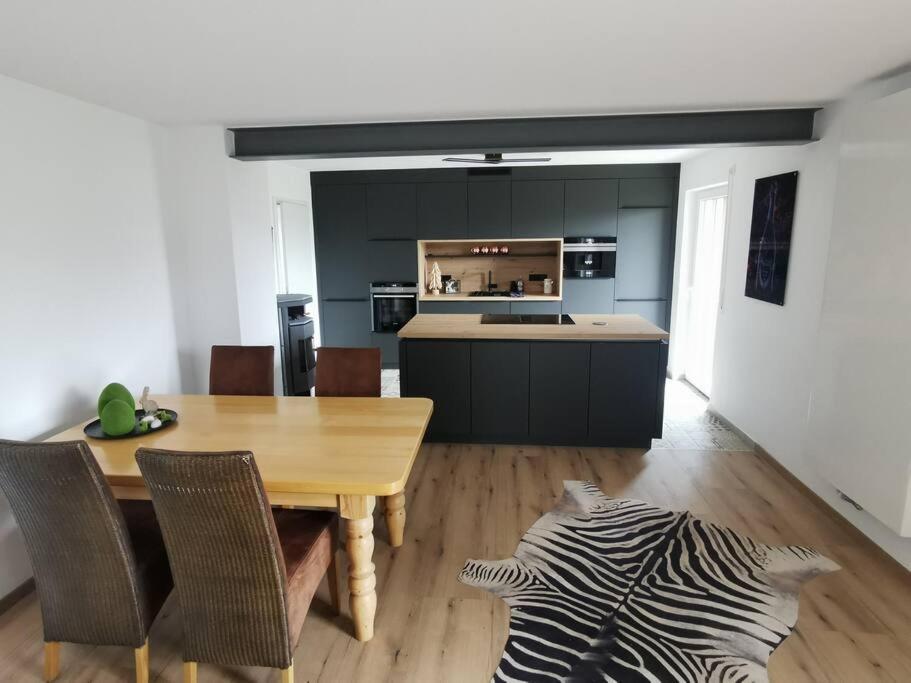 Chalet Bambi Blaibach Zewnętrze zdjęcie