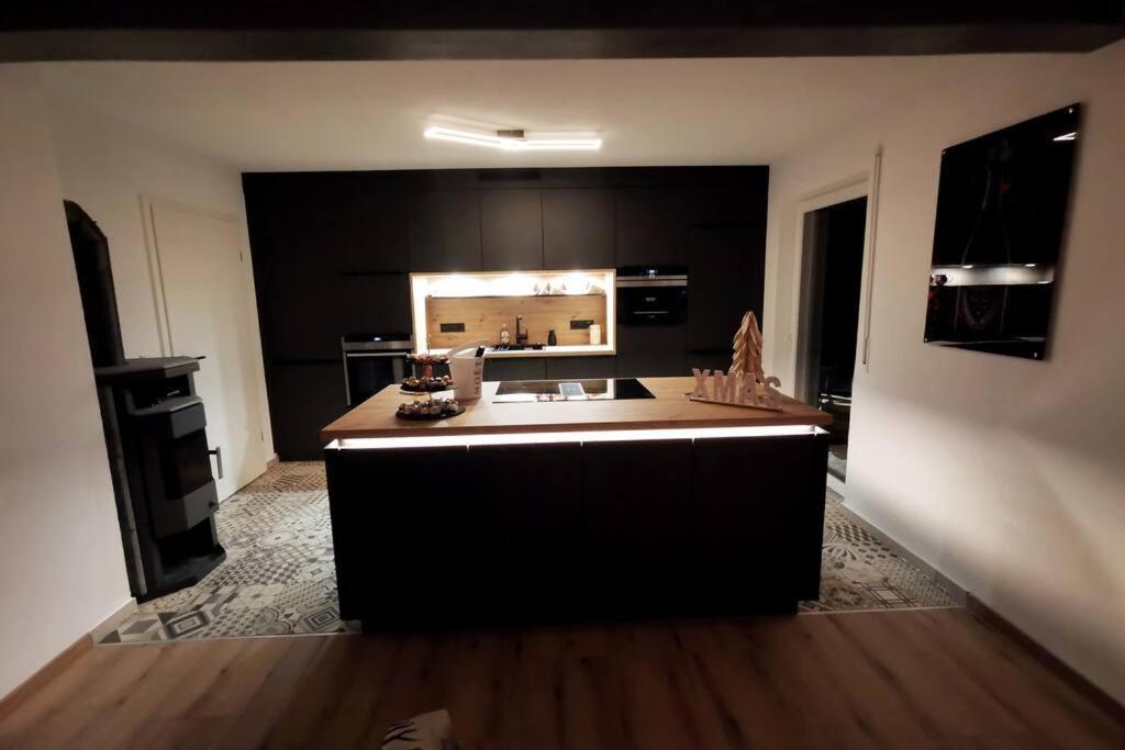 Chalet Bambi Blaibach Zewnętrze zdjęcie